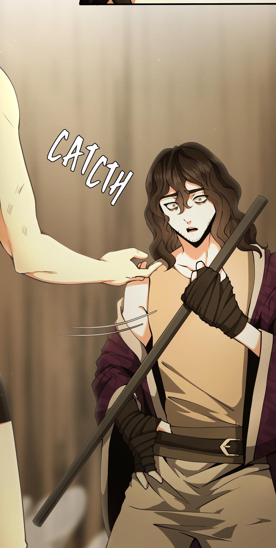 The Beginning After The End Chapter 161 image 76